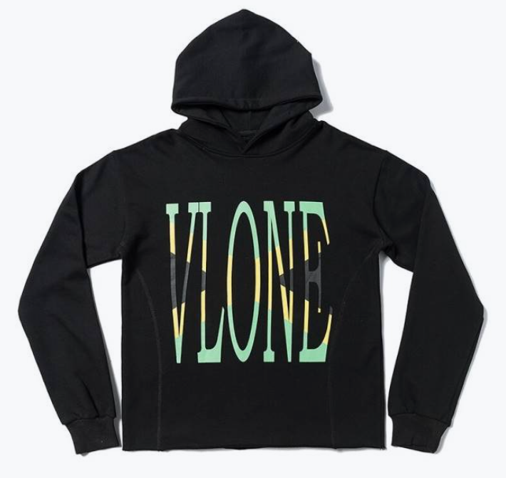 Haine Vlone pentru un look autentic și plin de energie