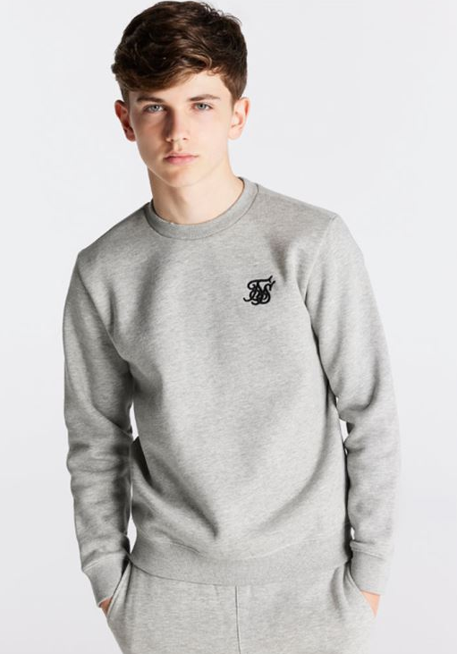 &Icirc;mbrăcămintea Siksilk opțiunea potrivită pentru cei care caută stil urban modern și confort zilnic