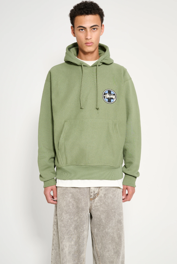 Descoperă cum hainele Stussy &icirc;ți pot transforma stilul urban și confortul zilnic
